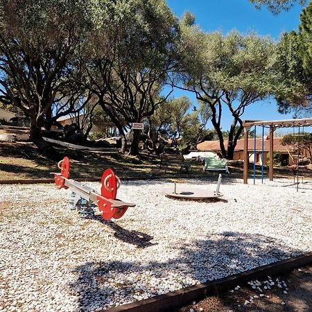 Mini Villa 69 - Piscine Chauffee Serra-di-Ferro  Exteriér fotografie